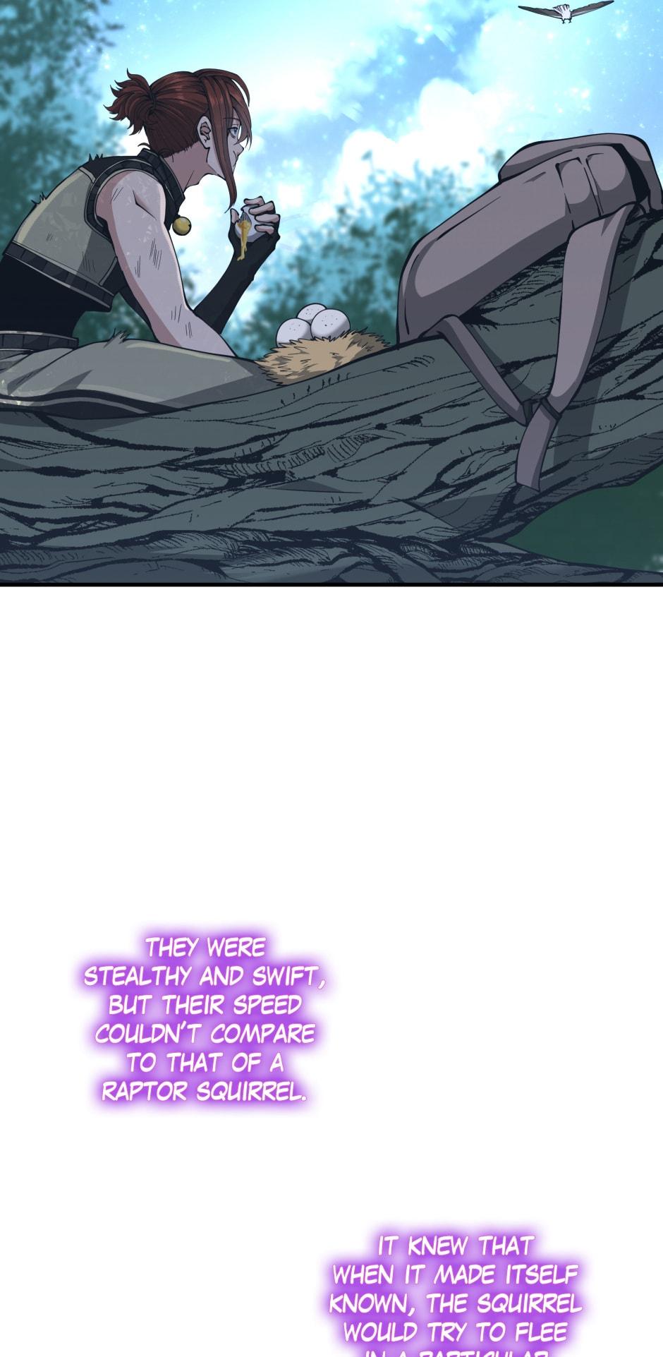 The Beginning After The End Chapter 156 image 042